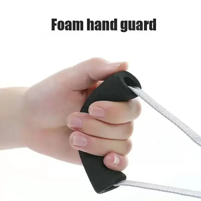 Harnais réfléchissant ajustable pour chien – confort et sécurité