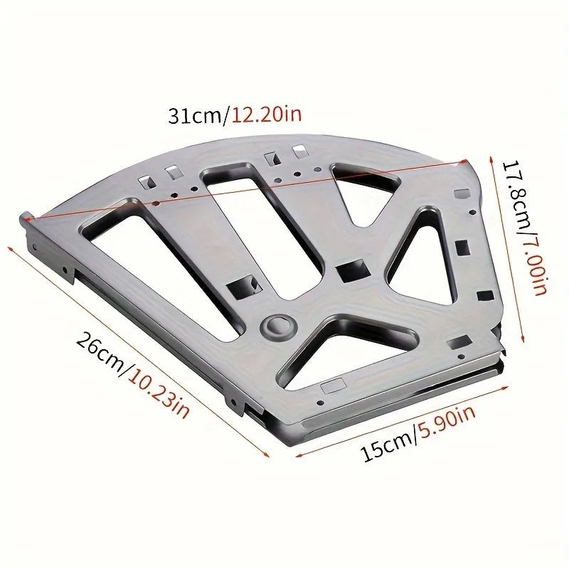 Accessoires pour meuble à chaussures basculant