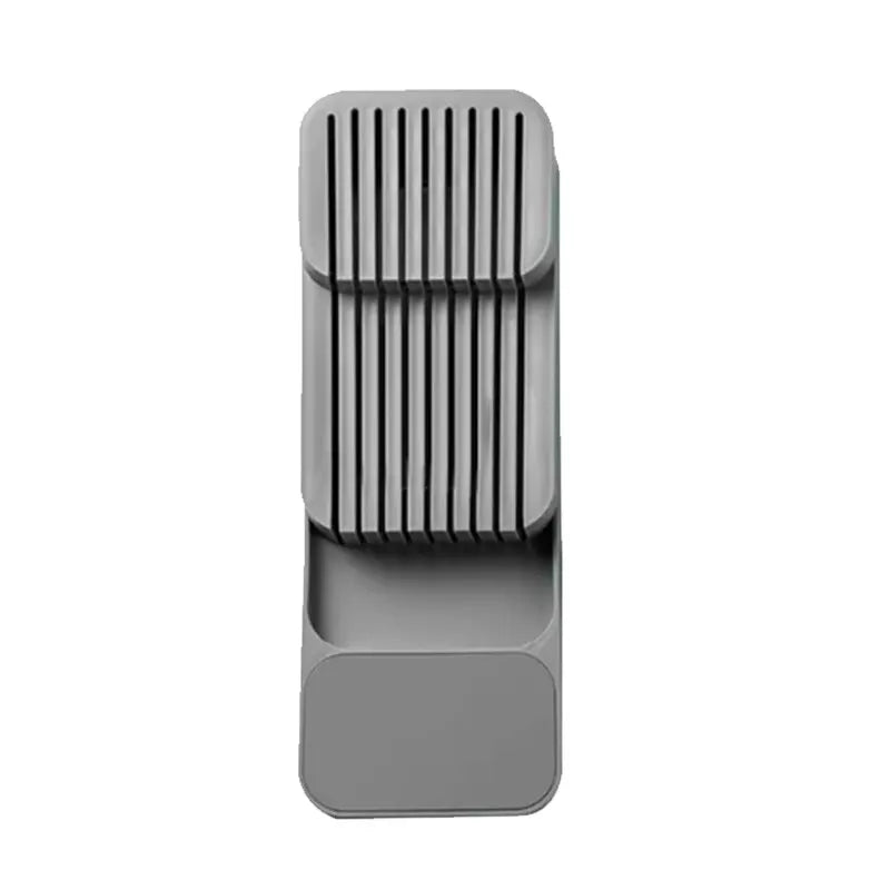 Organisateur multifonction pour tiroir – couverts et accessoires
