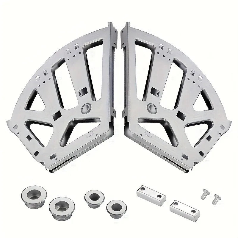Accessoires pour meuble à chaussures basculant