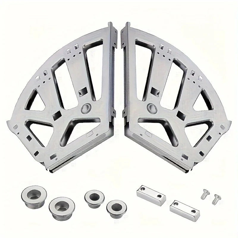 Accessoires pour meuble à chaussures basculant