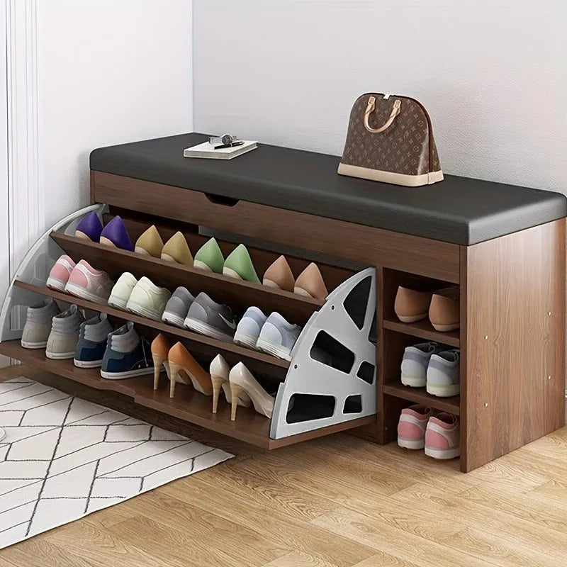 Accessoires pour meuble à chaussures basculant