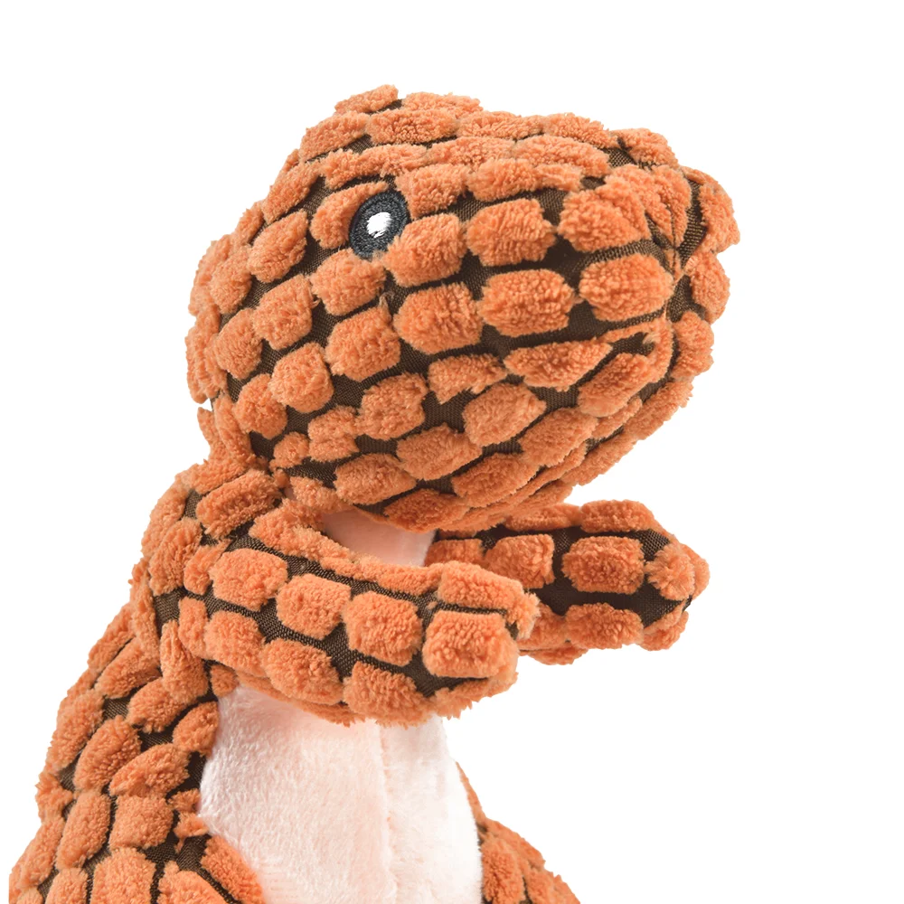 Jouet en peluche à mâcher pour chien – plusieurs modèles