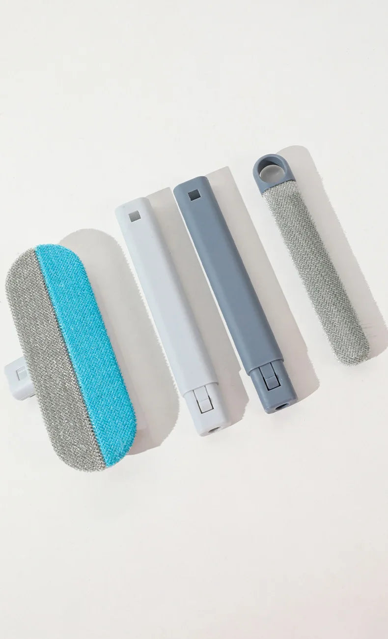 Reusable Pet Hair Remover Brush – Furniture, Carpets & Bedding