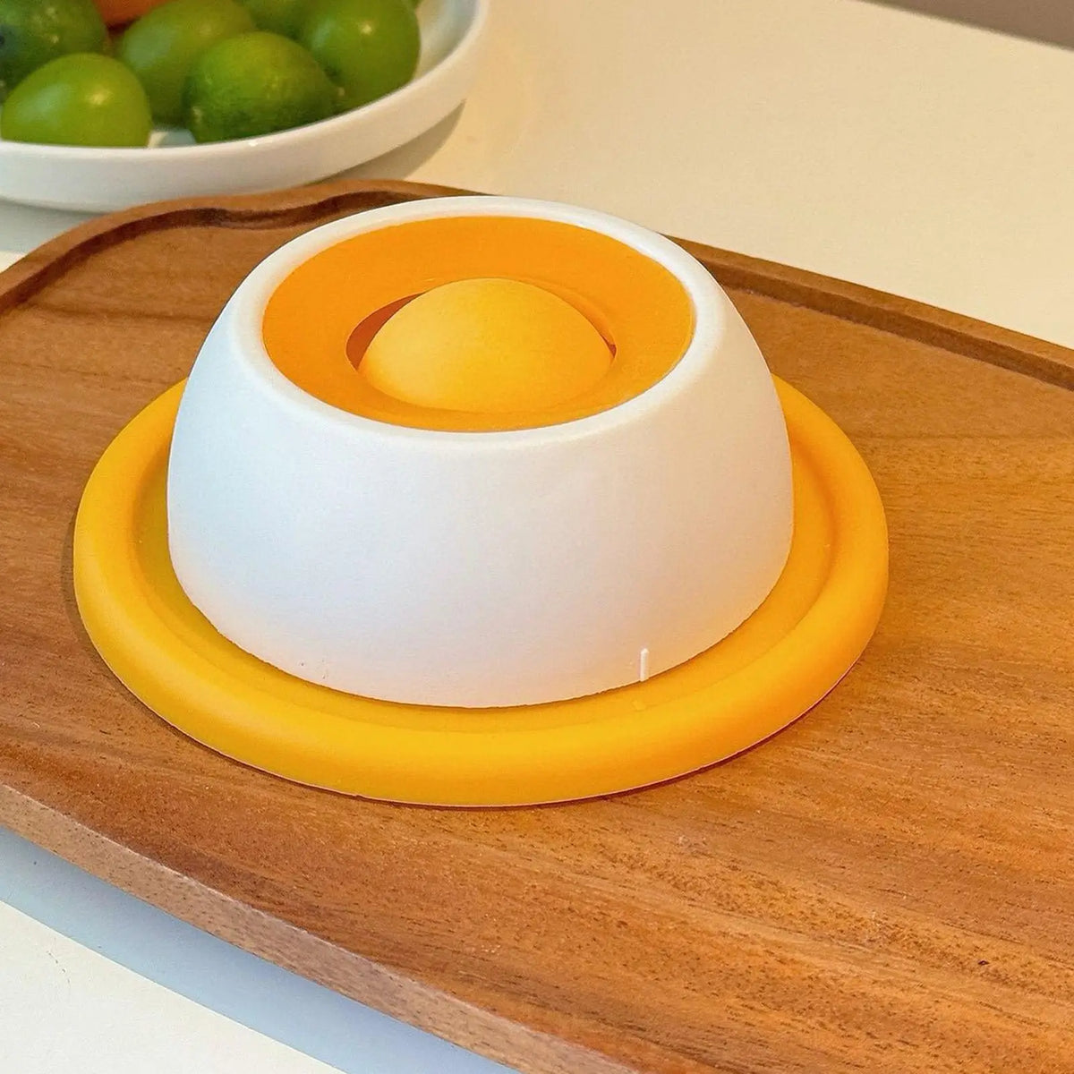 Gamelle anti-glouton pour chiens et chats – alimentation lente